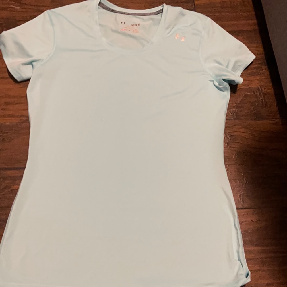 Under Armor Athletic Shirt